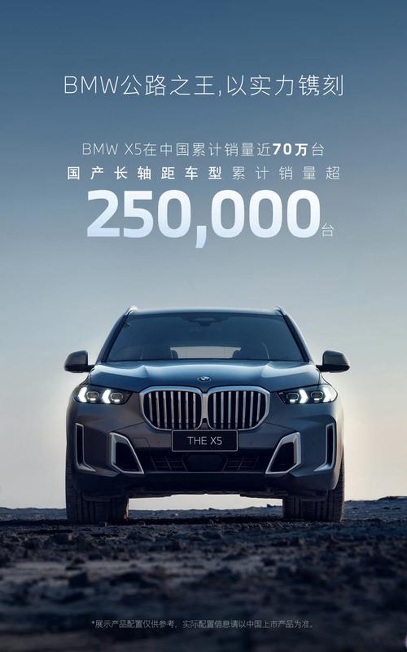 如何选择适合自己的宝马车型